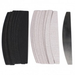 Set Baza Metalica si Capete...