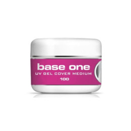BASE ONE COVER MEDIUM 100G