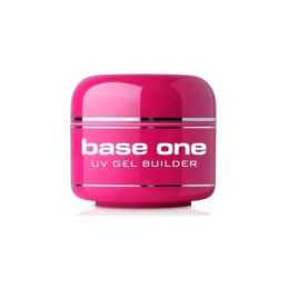BASE ONE COVER DARK 50G