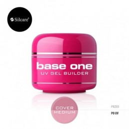 BASE ONE COVER MEDIUM 50G