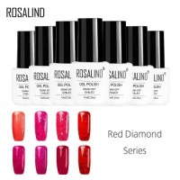 Rosalind Red Series Diamond